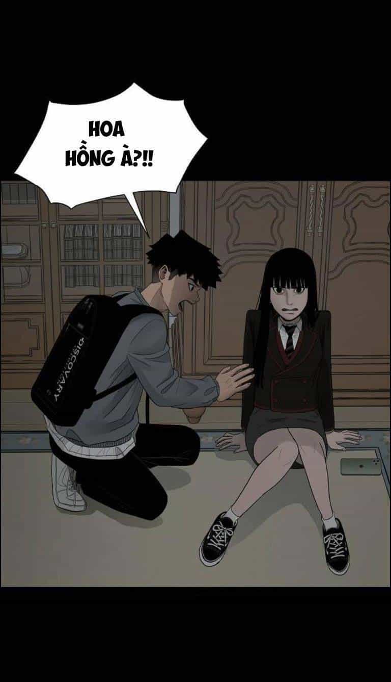 Ngôi Nhà Hoán Đổi - Chương 2 - ảnh 97
