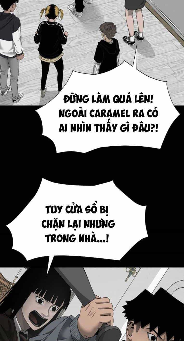 Ngôi Nhà Hoán Đổi - Chương 3 - ảnh 101