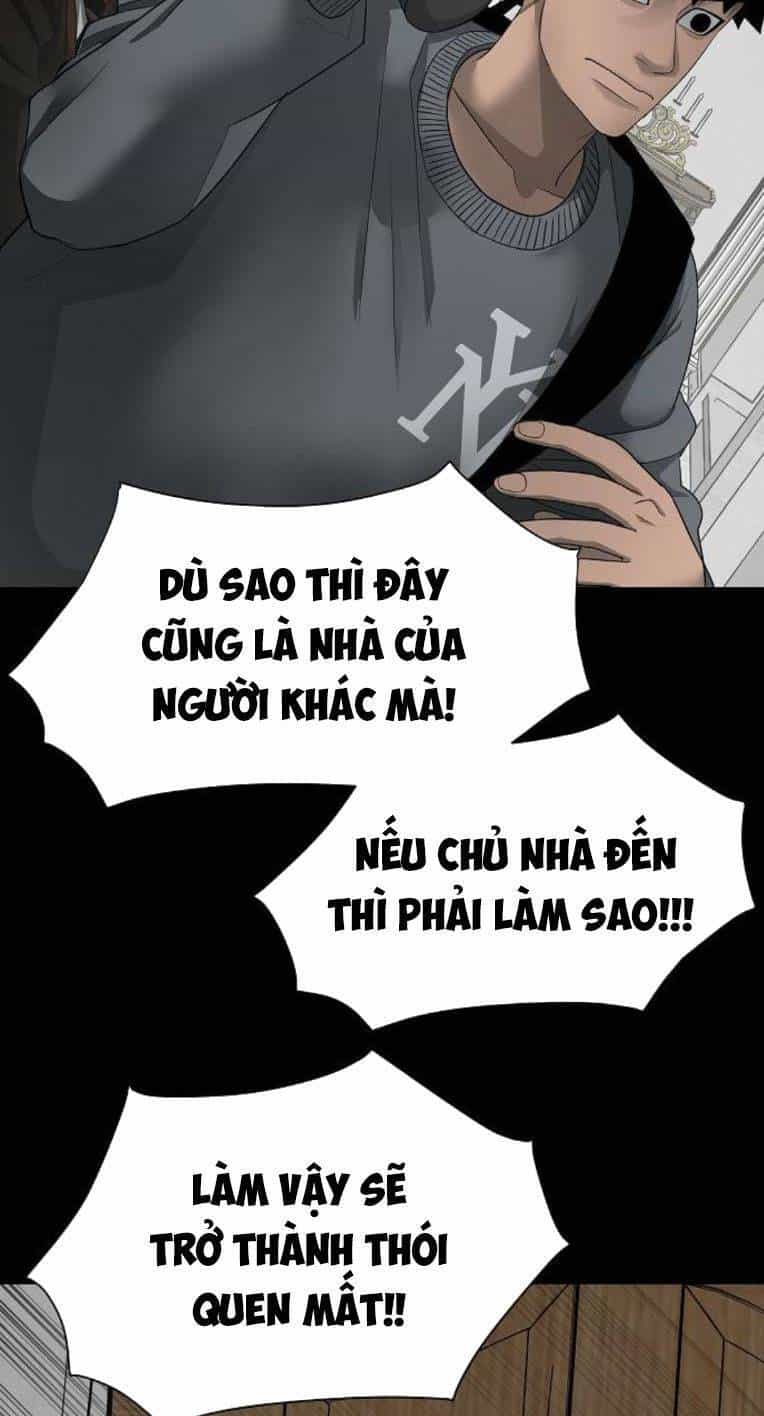 Ngôi Nhà Hoán Đổi - Chương 3 - ảnh 102