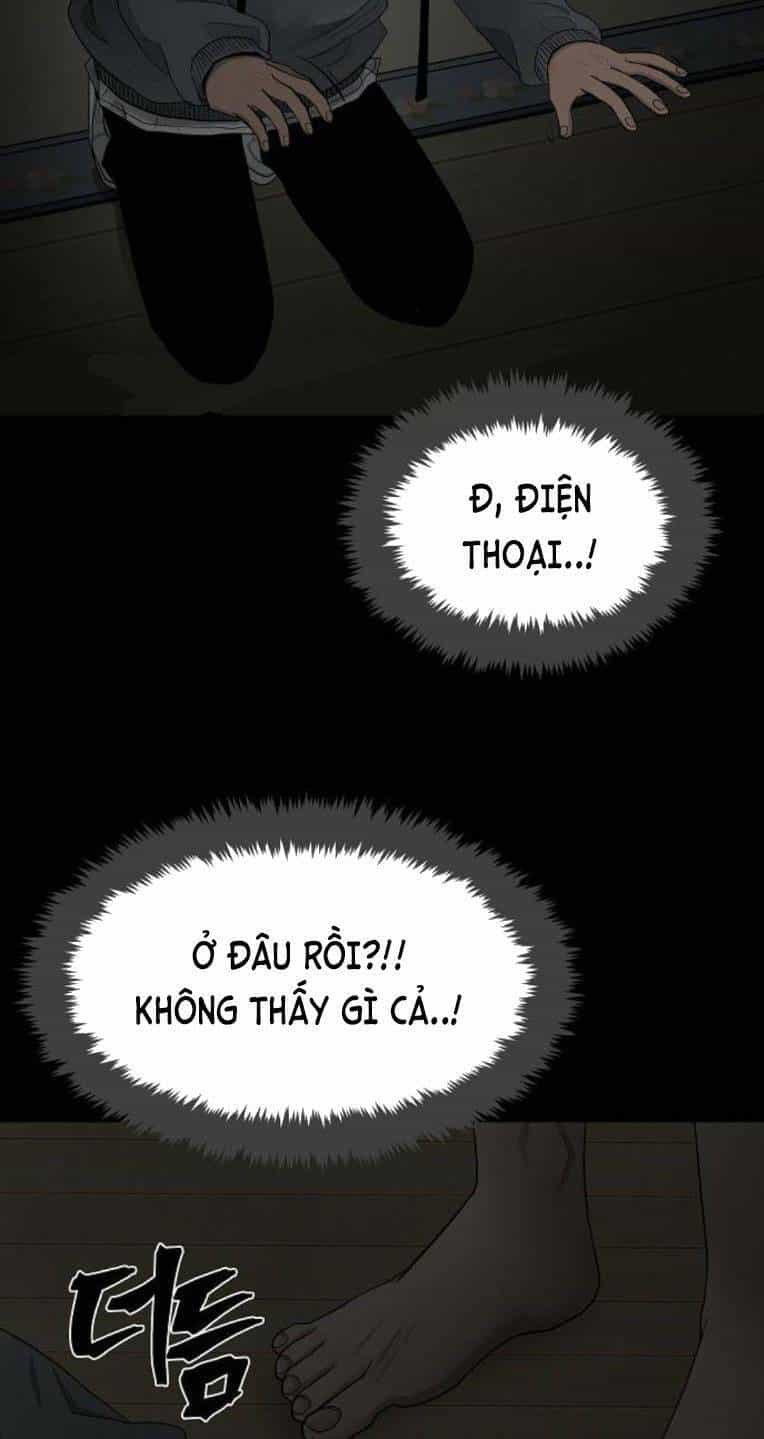 Ngôi Nhà Hoán Đổi - Chương 3 - ảnh 15