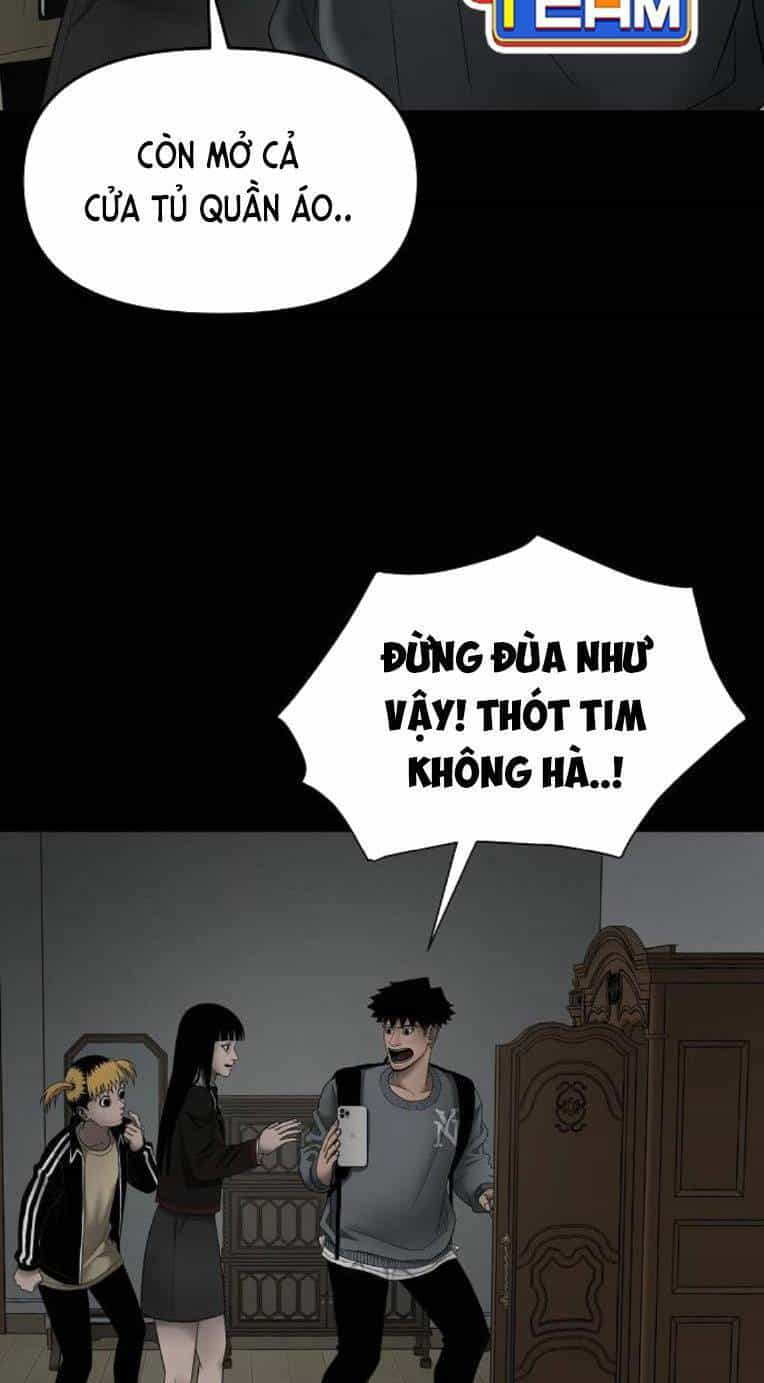 Ngôi Nhà Hoán Đổi - Chương 3 - ảnh 26
