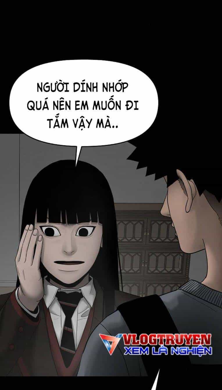 Ngôi Nhà Hoán Đổi - Chương 3 - ảnh 35