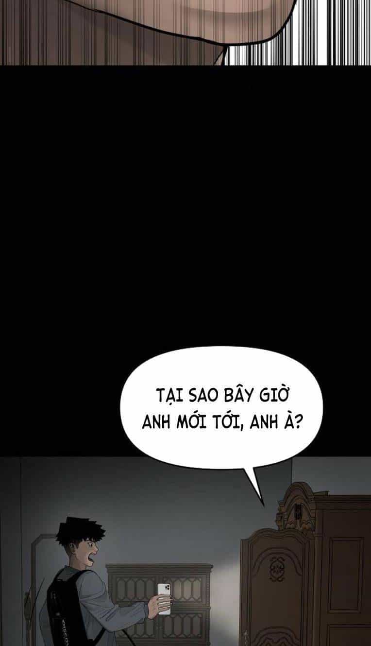Ngôi Nhà Hoán Đổi - Chương 3 - ảnh 4