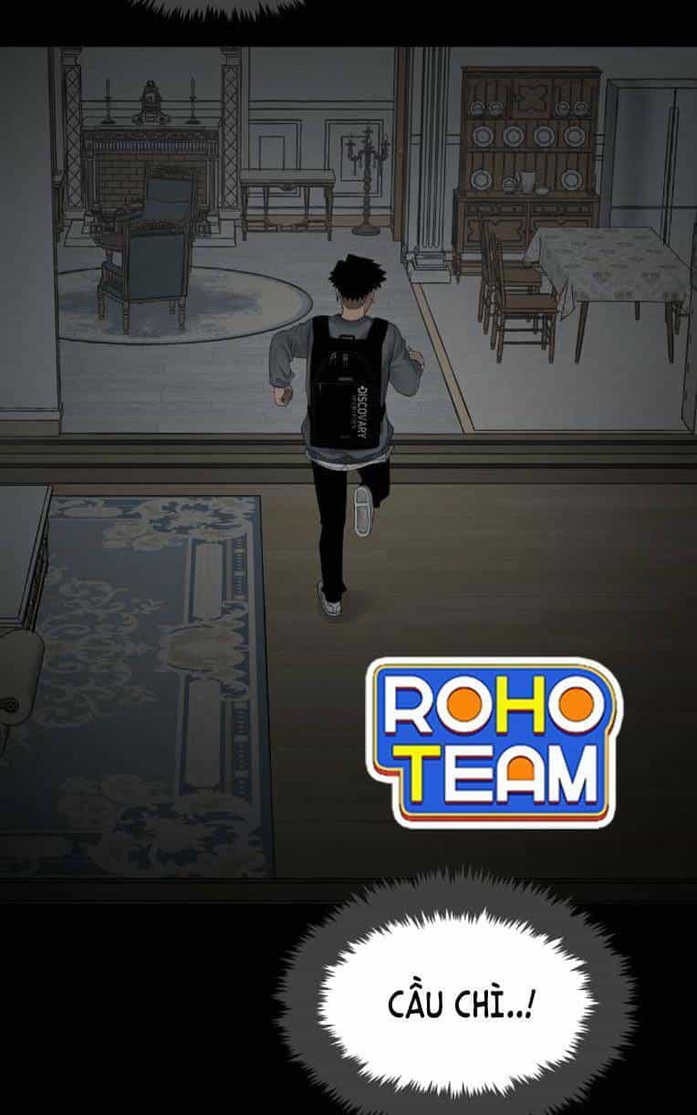 Ngôi Nhà Hoán Đổi - Chương 3 - ảnh 47