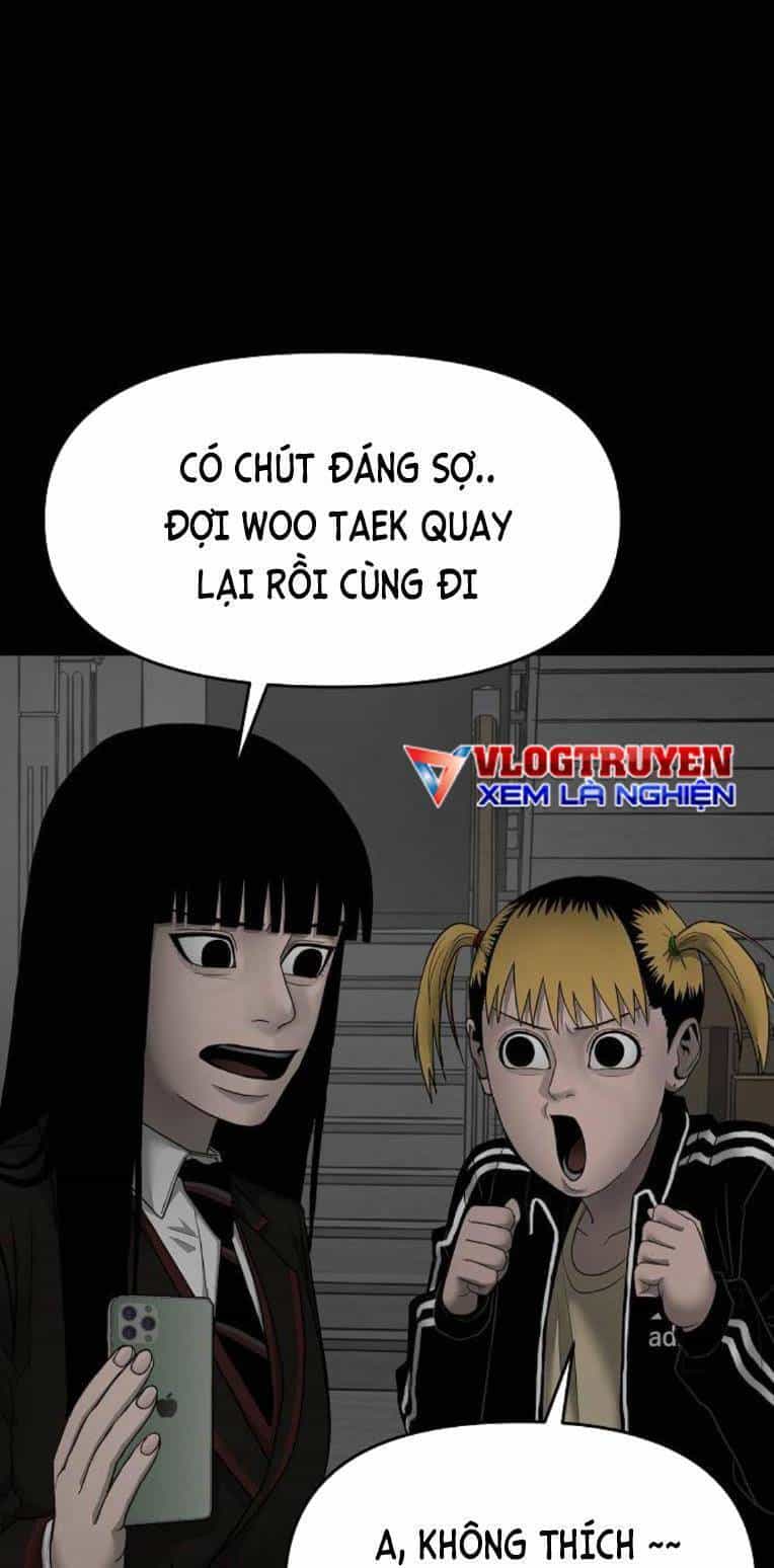 Ngôi Nhà Hoán Đổi - Chương 3 - ảnh 54