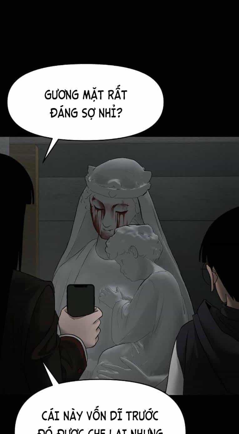 Ngôi Nhà Hoán Đổi - Chương 3 - ảnh 61
