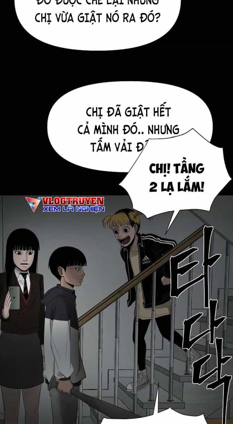 Ngôi Nhà Hoán Đổi - Chương 3 - ảnh 62