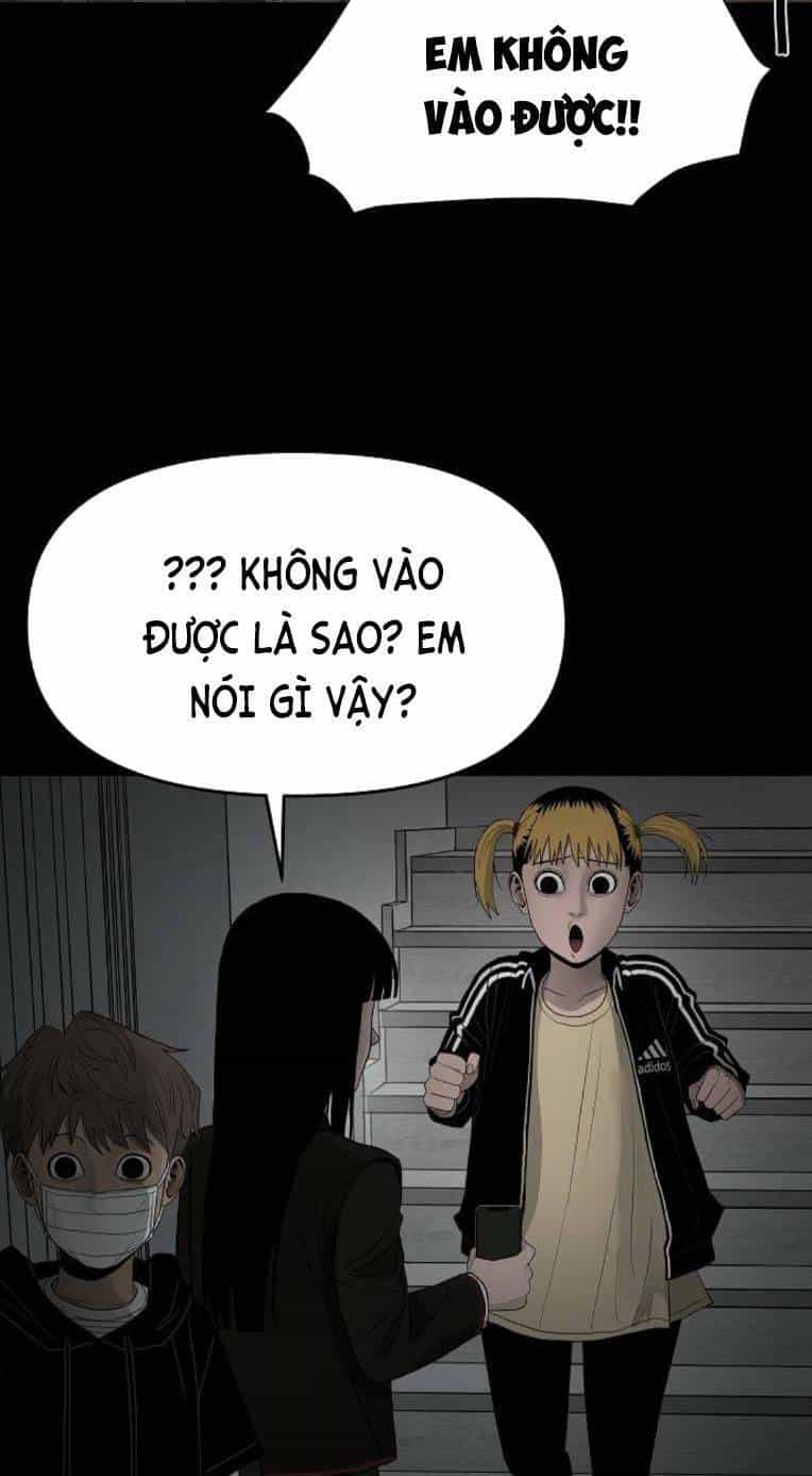 Ngôi Nhà Hoán Đổi - Chương 3 - ảnh 63