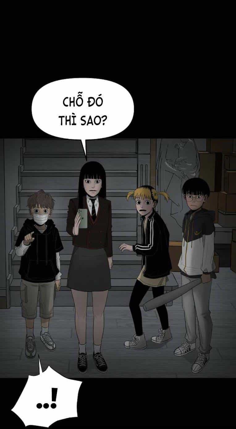 Ngôi Nhà Hoán Đổi - Chương 3 - ảnh 68