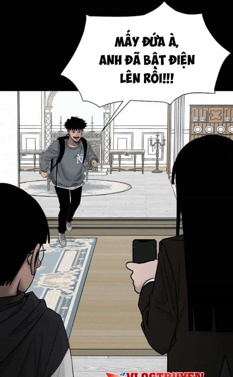 Ngôi Nhà Hoán Đổi - Chương 3 - ảnh 82