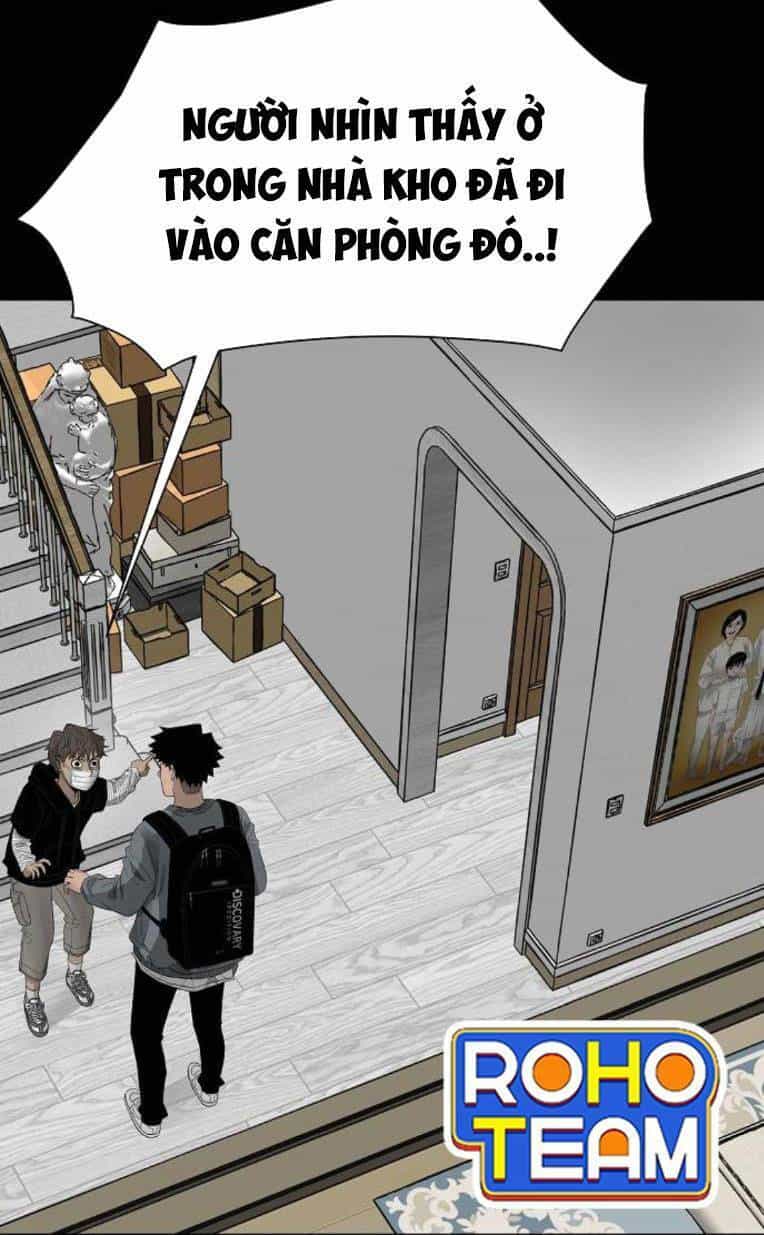 Ngôi Nhà Hoán Đổi - Chương 3 - ảnh 86
