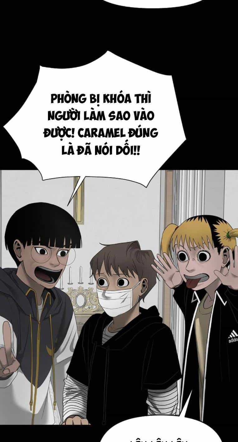 Ngôi Nhà Hoán Đổi - Chương 3 - ảnh 97