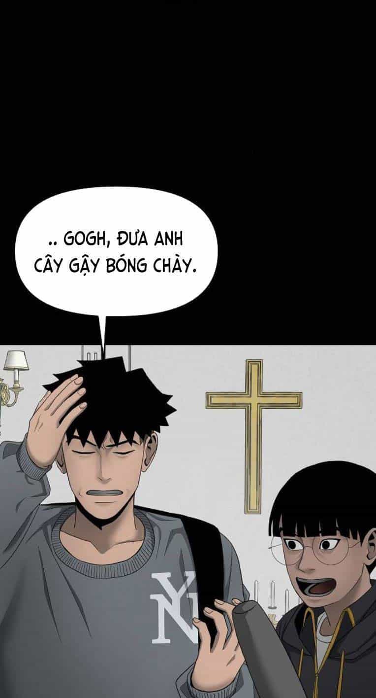 Ngôi Nhà Hoán Đổi - Chương 3 - ảnh 99