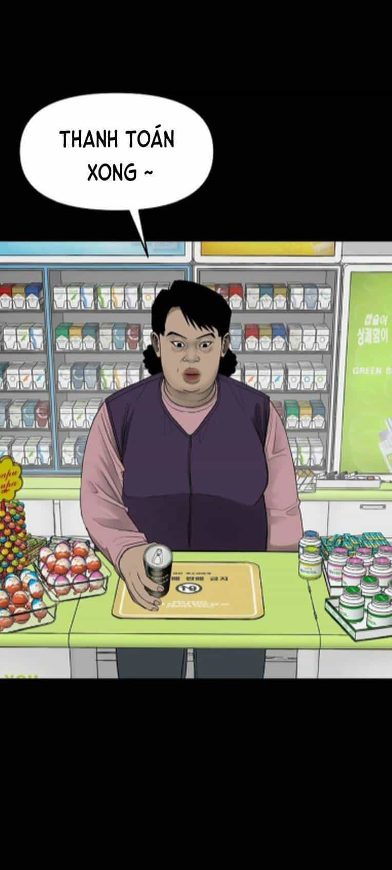 Ngôi Nhà Hoán Đổi - Chương 4 - ảnh 110