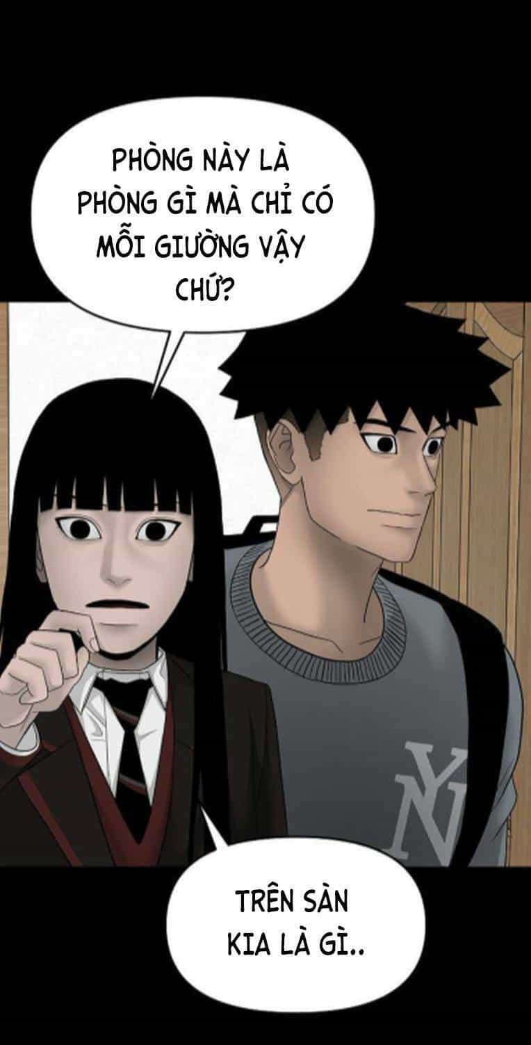 Ngôi Nhà Hoán Đổi - Chương 4 - ảnh 12