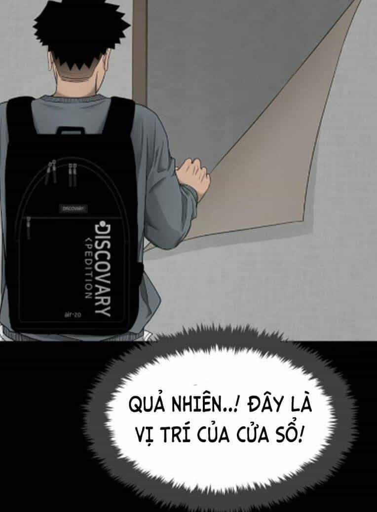 Ngôi Nhà Hoán Đổi - Chương 4 - ảnh 24