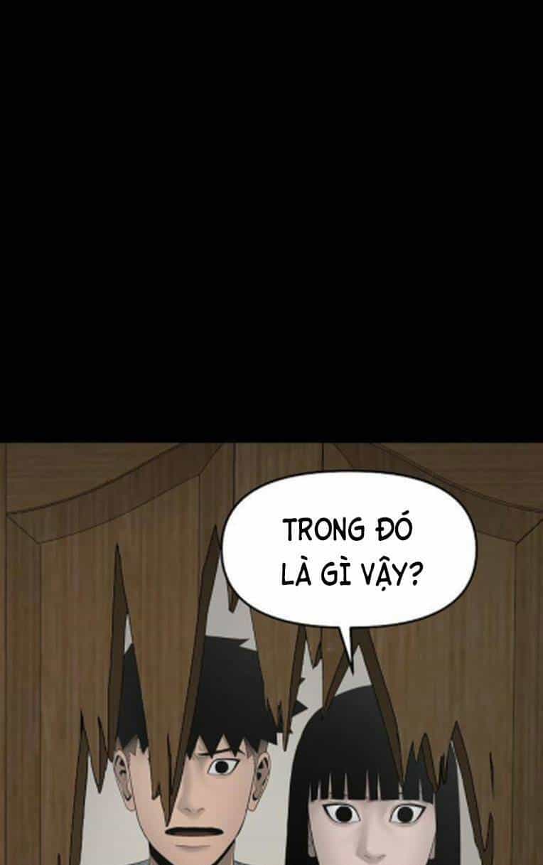 Ngôi Nhà Hoán Đổi - Chương 4 - ảnh 3