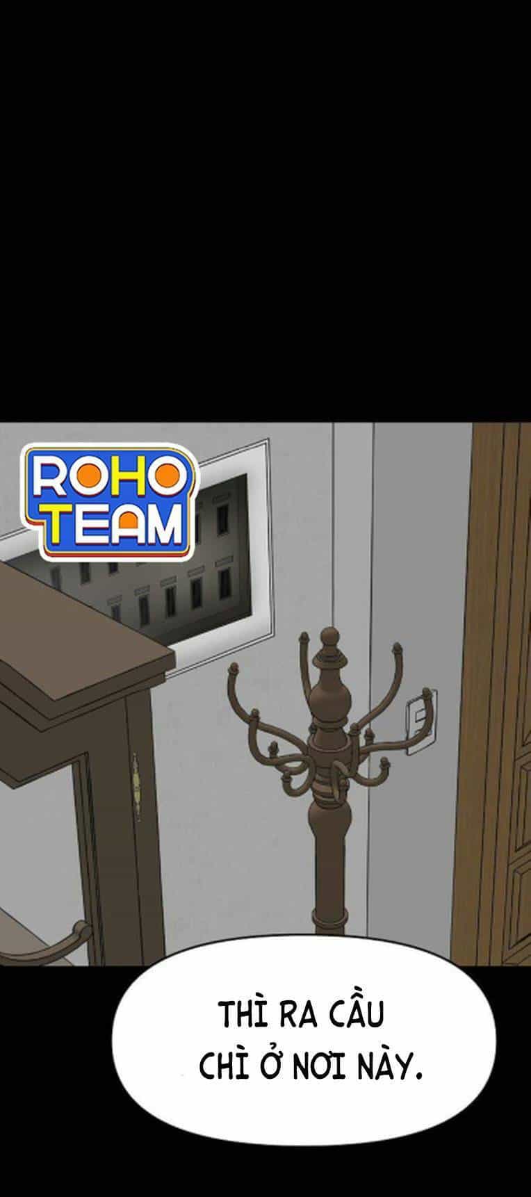 Ngôi Nhà Hoán Đổi - Chương 4 - ảnh 36