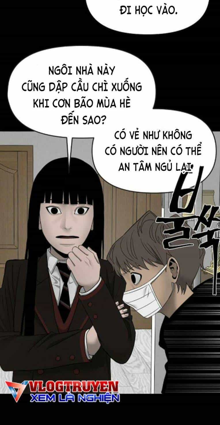 Ngôi Nhà Hoán Đổi - Chương 4 - ảnh 39