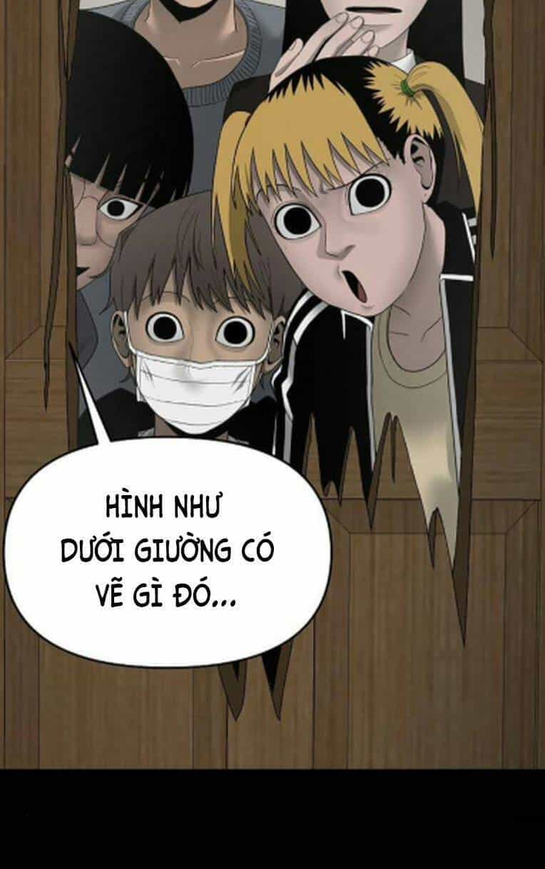 Ngôi Nhà Hoán Đổi - Chương 4 - ảnh 4