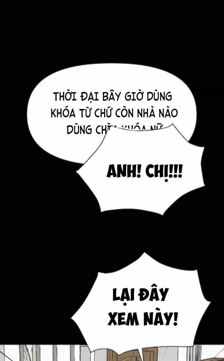 Ngôi Nhà Hoán Đổi - Chương 4 - ảnh 50