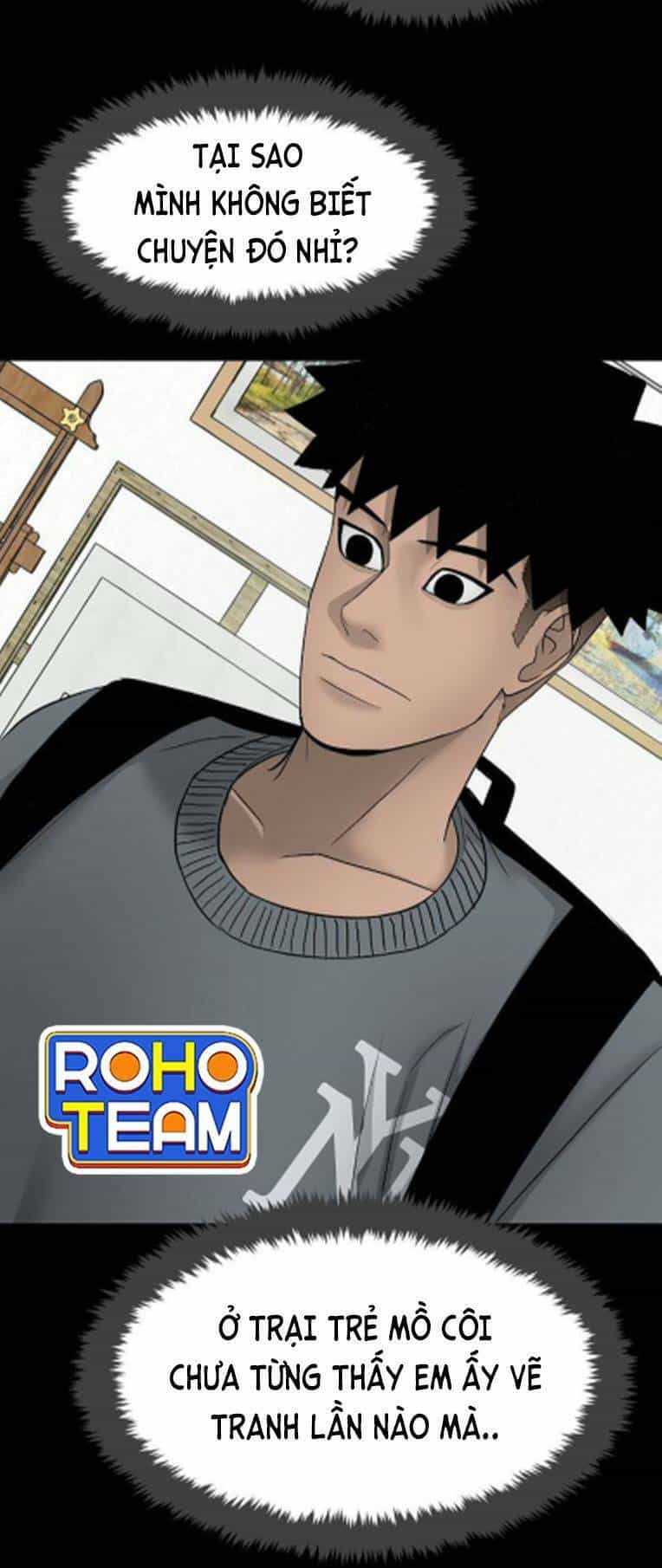 Ngôi Nhà Hoán Đổi - Chương 4 - ảnh 57
