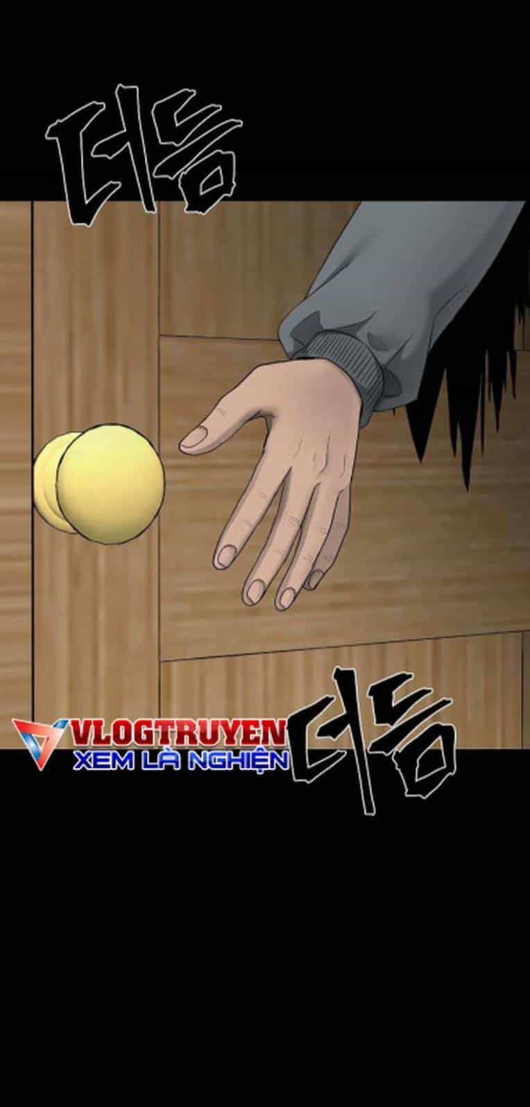 Ngôi Nhà Hoán Đổi - Chương 4 - ảnh 6