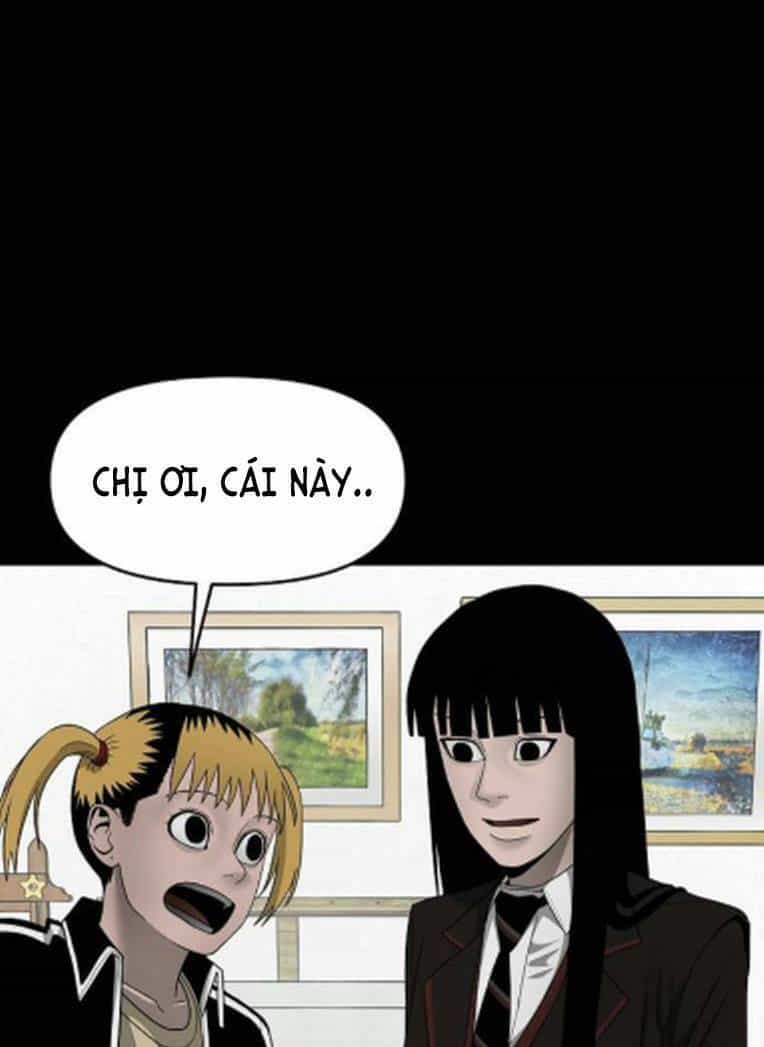Ngôi Nhà Hoán Đổi - Chương 4 - ảnh 63