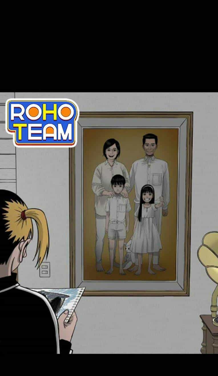 Ngôi Nhà Hoán Đổi - Chương 4 - ảnh 66