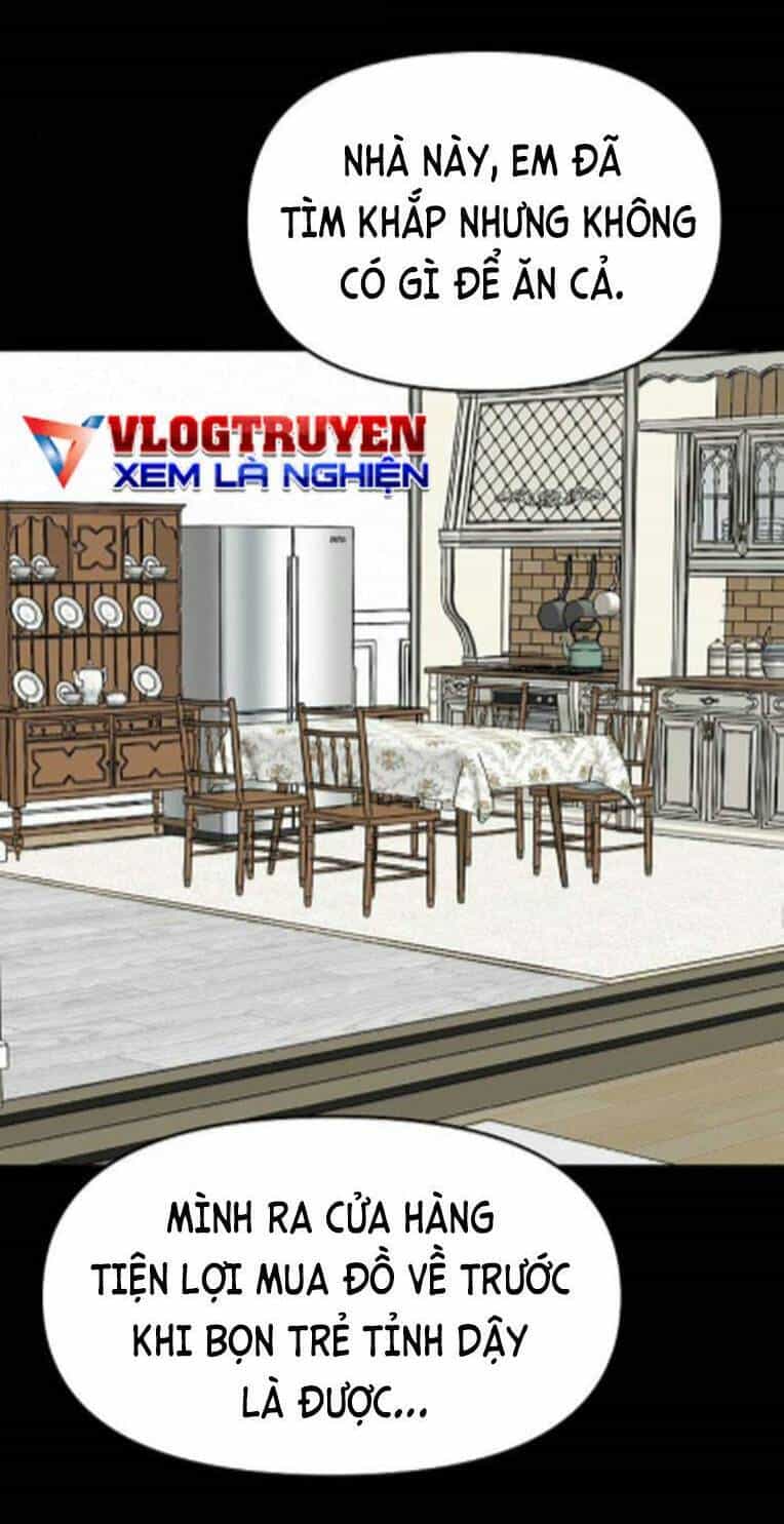 Ngôi Nhà Hoán Đổi - Chương 4 - ảnh 97