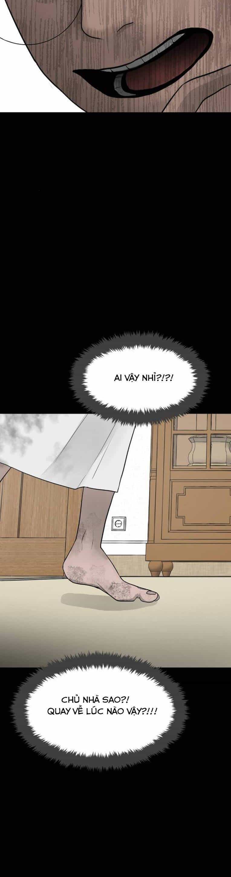 Ngôi Nhà Hoán Đổi - Chương 5 - ảnh 45