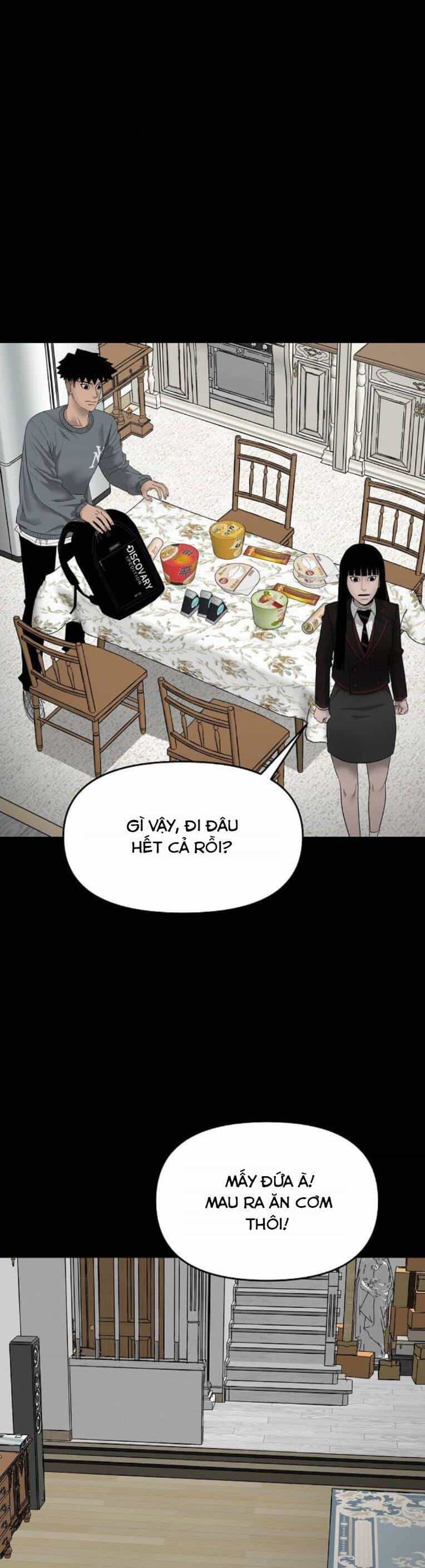 Ngôi Nhà Hoán Đổi - Chương 5 - ảnh 53