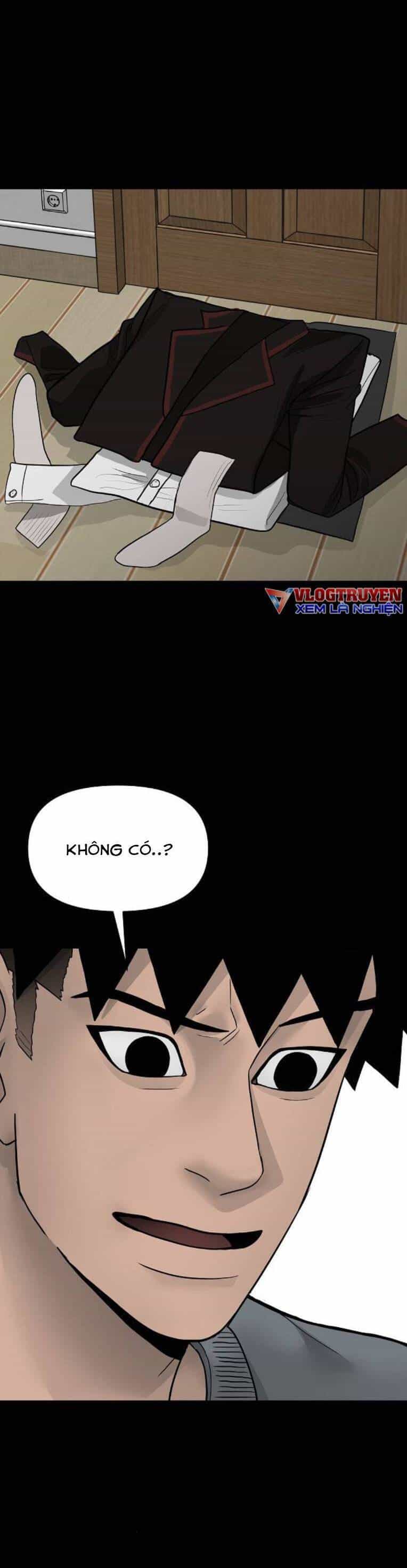 Ngôi Nhà Hoán Đổi - Chương 5 - ảnh 67