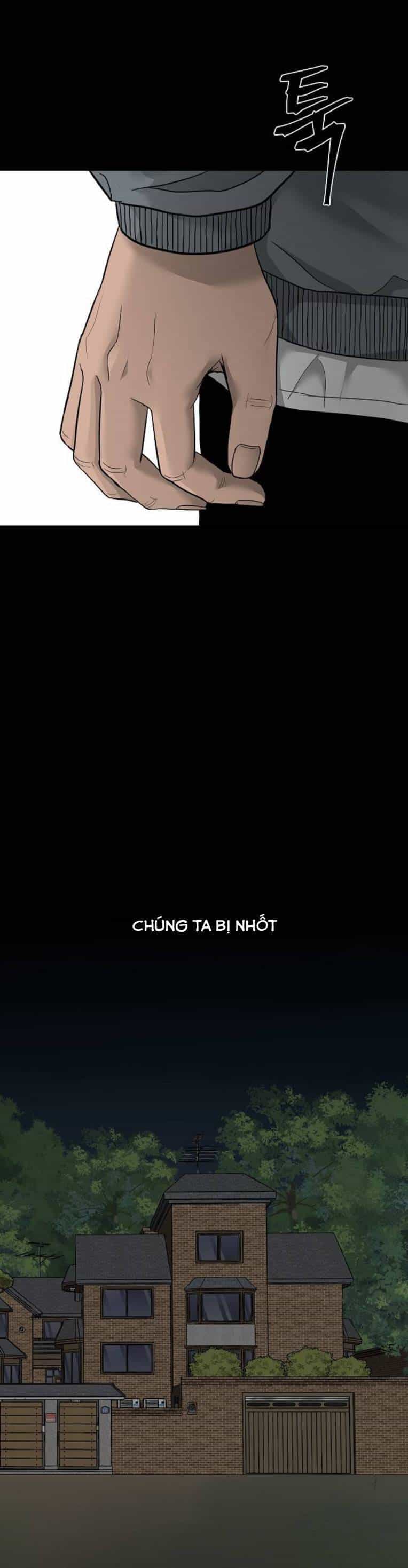 Ngôi Nhà Hoán Đổi - Chương 5 - ảnh 70