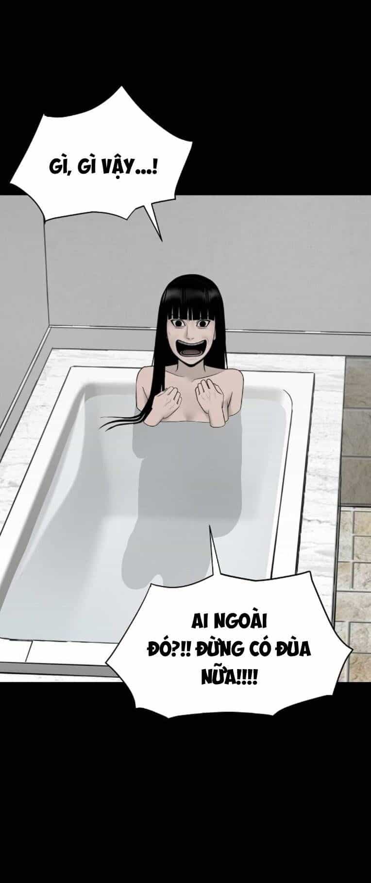Ngôi Nhà Hoán Đổi - Chương 6 - ảnh 16