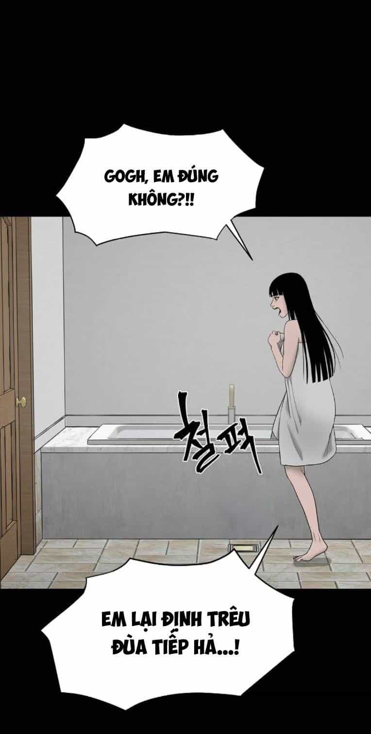 Ngôi Nhà Hoán Đổi - Chương 6 - ảnh 19