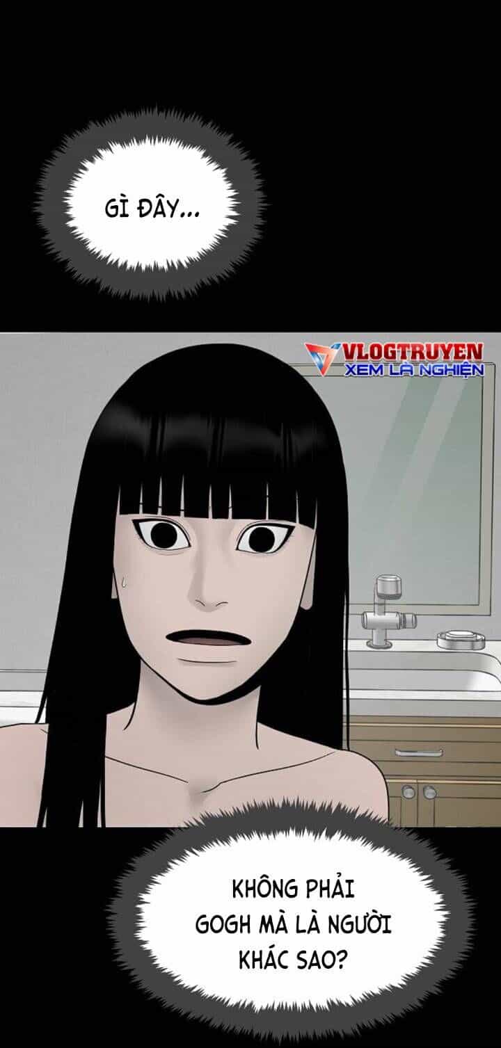 Ngôi Nhà Hoán Đổi - Chương 6 - ảnh 24