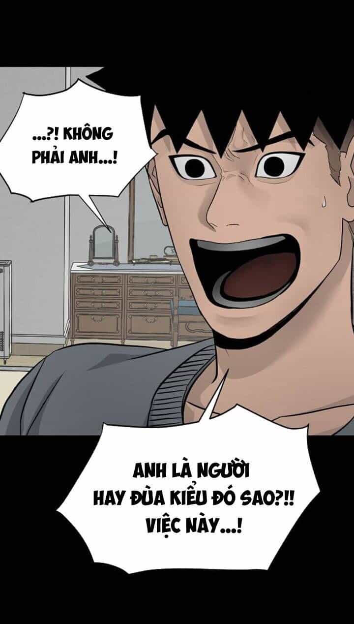 Ngôi Nhà Hoán Đổi - Chương 6 - ảnh 34