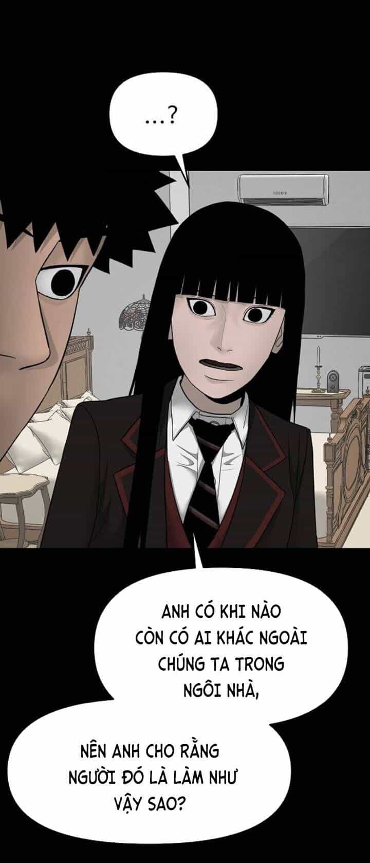 Ngôi Nhà Hoán Đổi - Chương 6 - ảnh 51