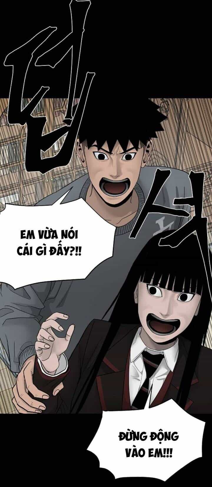 Ngôi Nhà Hoán Đổi - Chương 6 - ảnh 67