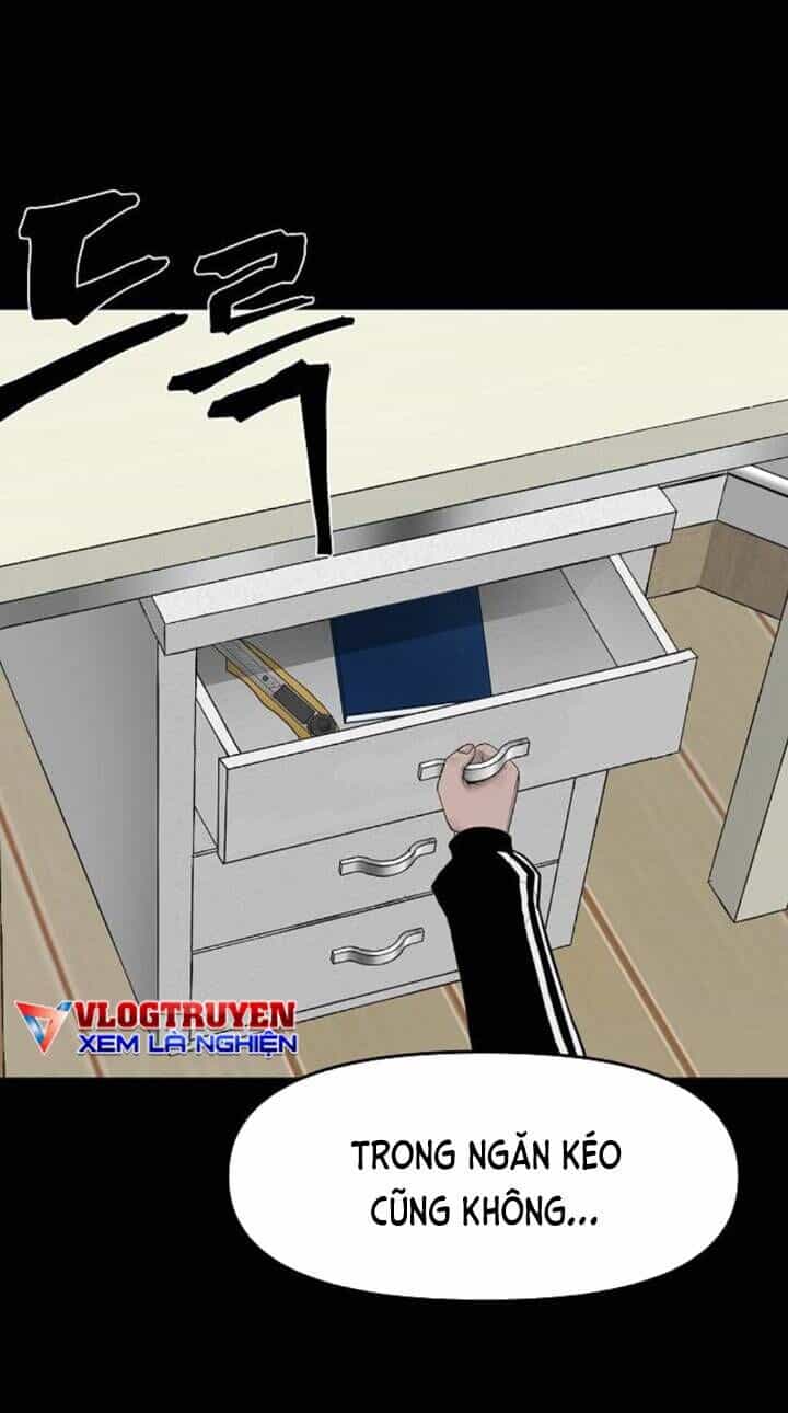 Ngôi Nhà Hoán Đổi - Chương 6 - ảnh 80