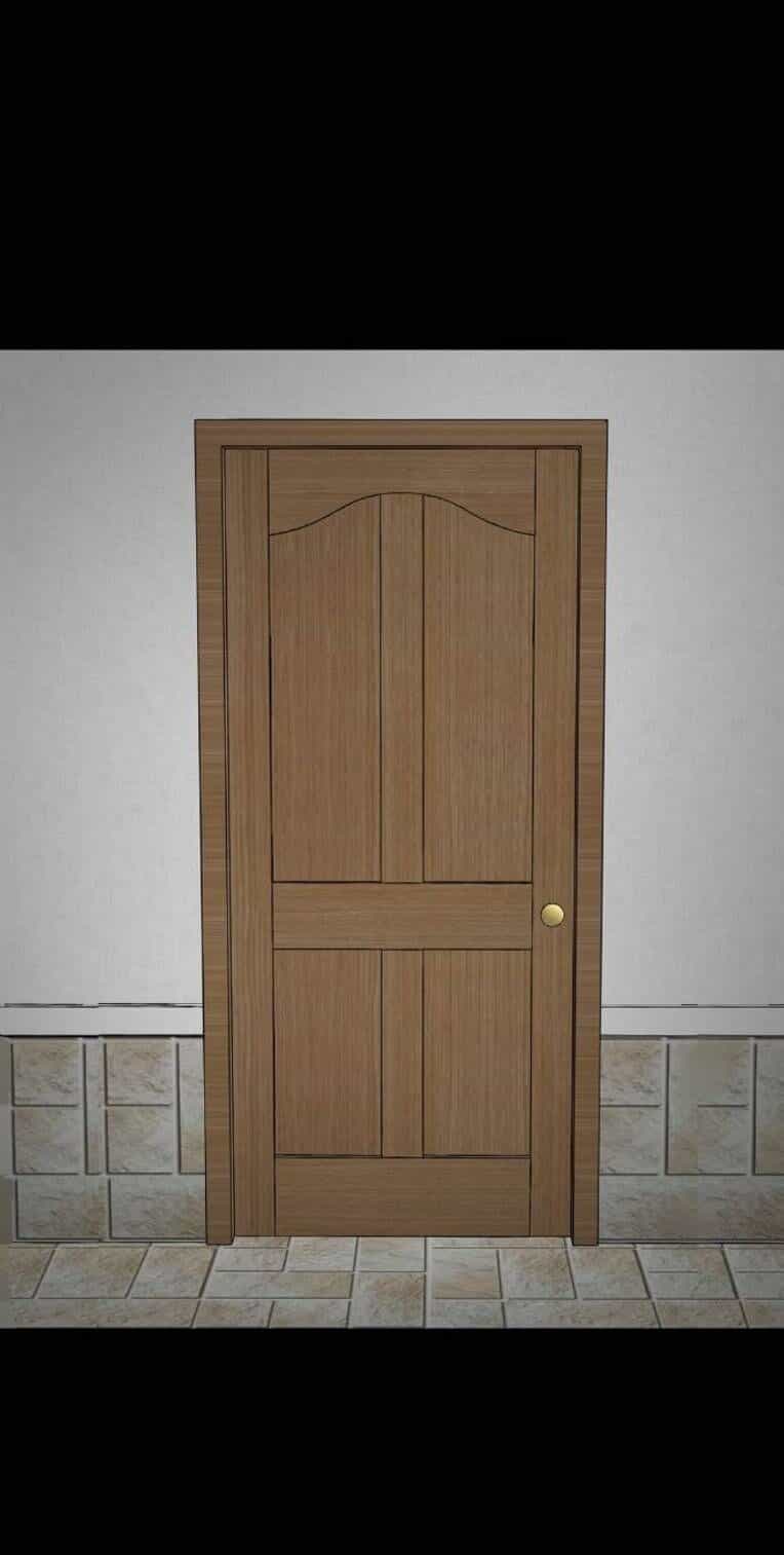 Ngôi Nhà Hoán Đổi - Chương 6 - ảnh 9