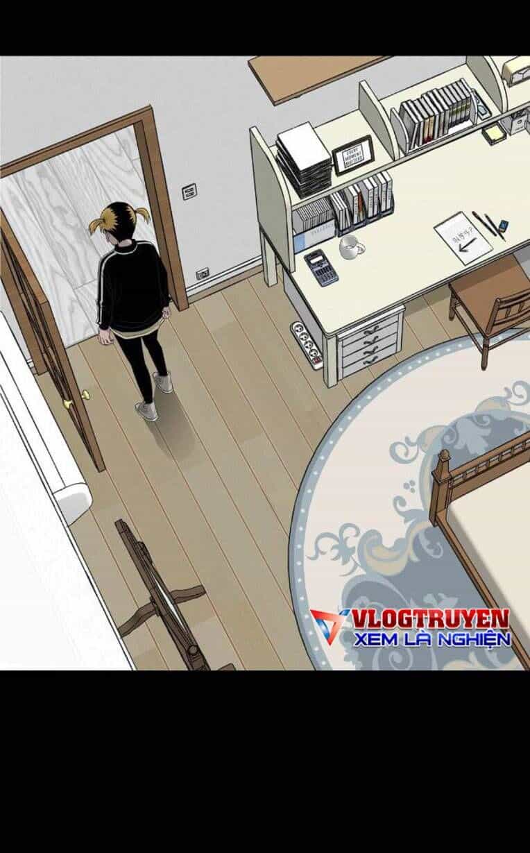 Ngôi Nhà Hoán Đổi - Chương 7 - ảnh 24