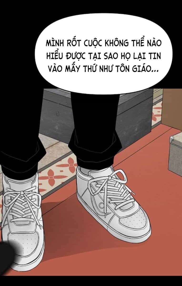 Ngôi Nhà Hoán Đổi - Chương 7 - ảnh 40