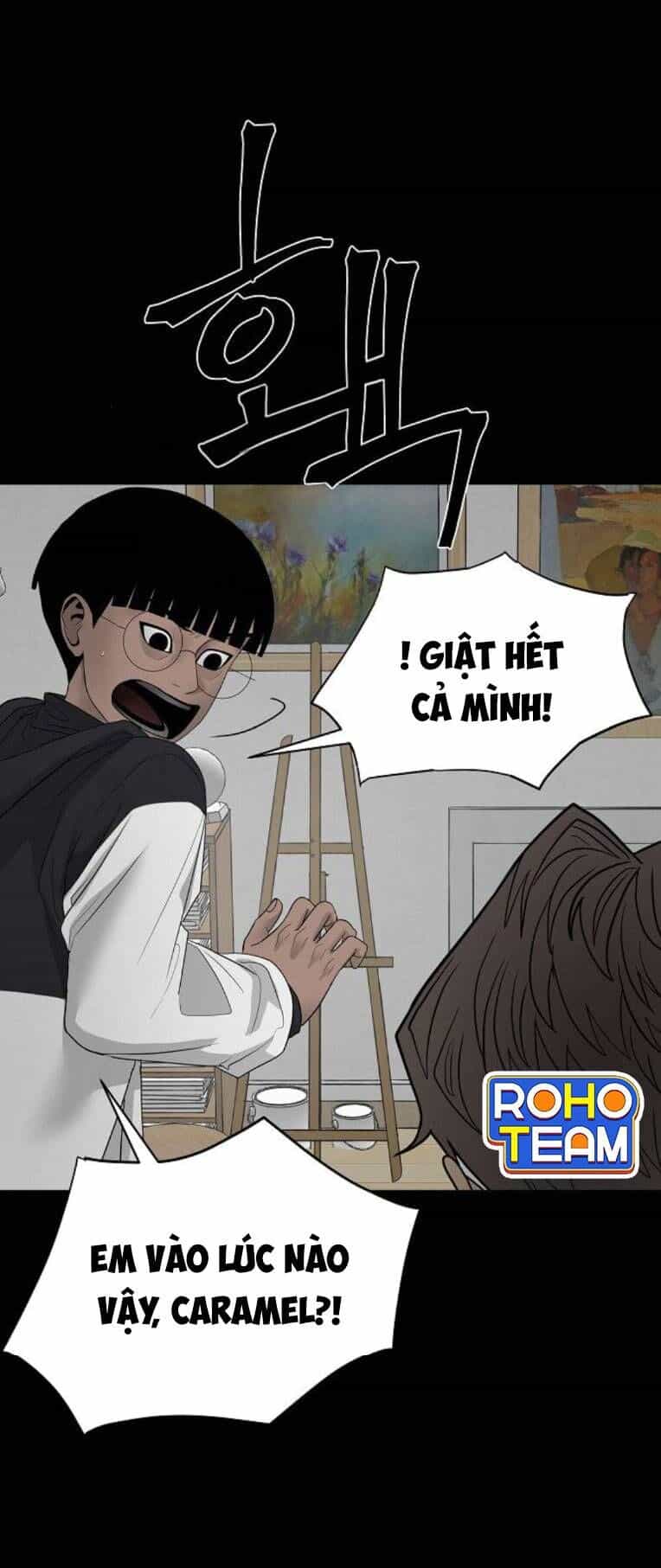 Ngôi Nhà Hoán Đổi - Chương 7 - ảnh 63