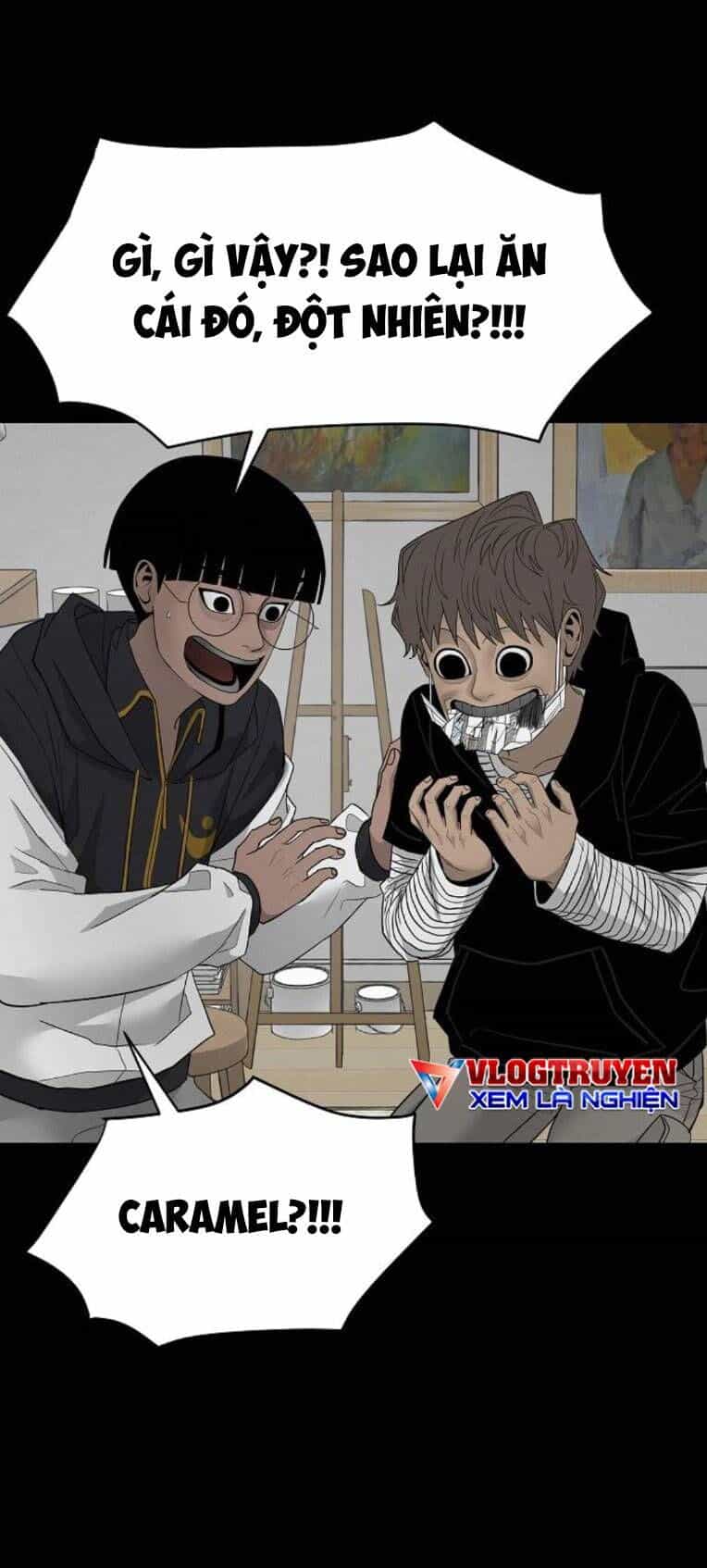 Ngôi Nhà Hoán Đổi - Chương 7 - ảnh 66