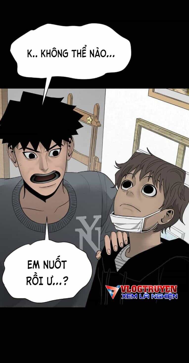 Ngôi Nhà Hoán Đổi - Chương 7 - ảnh 72