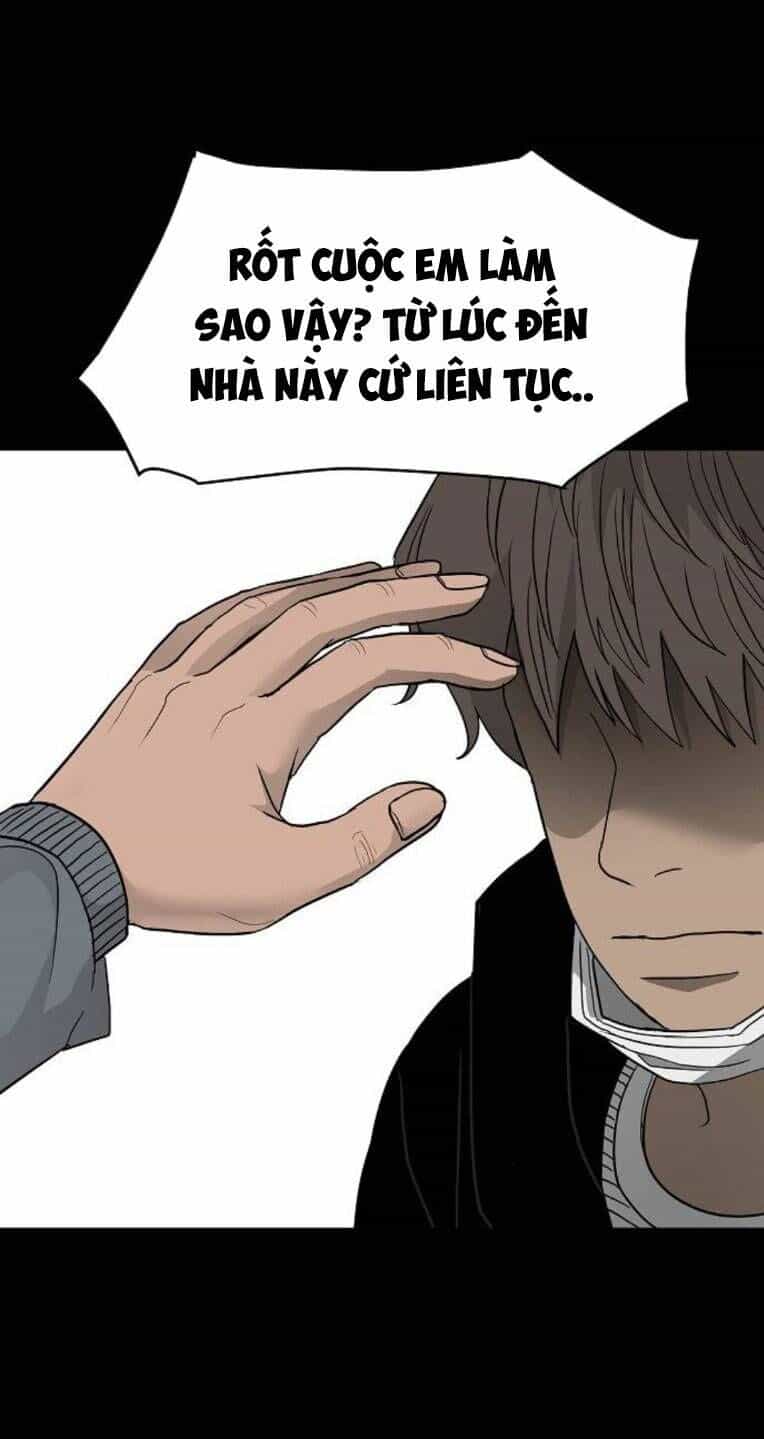 Ngôi Nhà Hoán Đổi - Chương 7 - ảnh 74