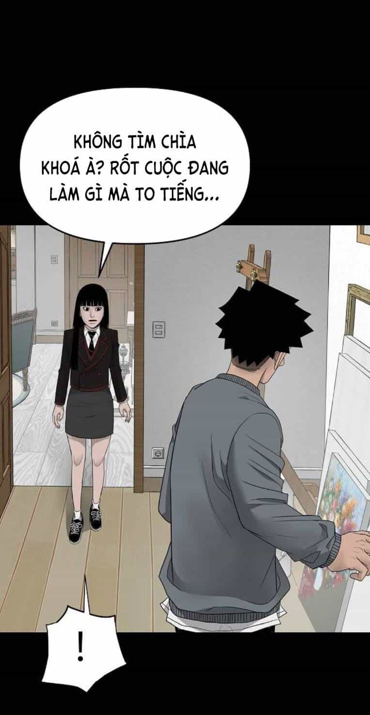 Ngôi Nhà Hoán Đổi - Chương 7 - ảnh 82