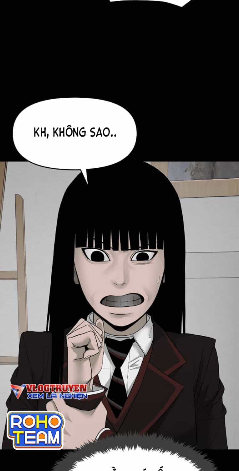 Ngôi Nhà Hoán Đổi - Chương 8 - ảnh 12